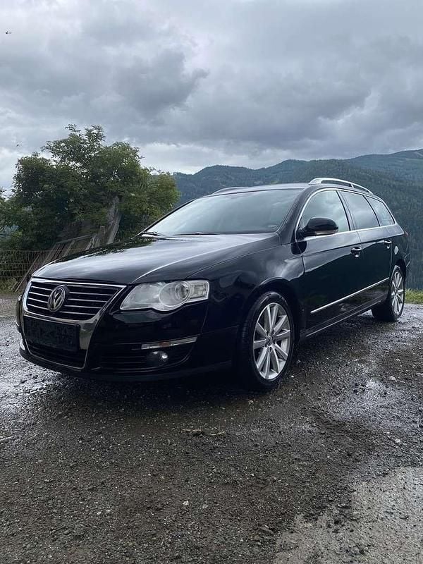 Gebraucht 2006 VW Passat Highline Kombi | € 3.300 (Fairer Preis) - Bild 1/4