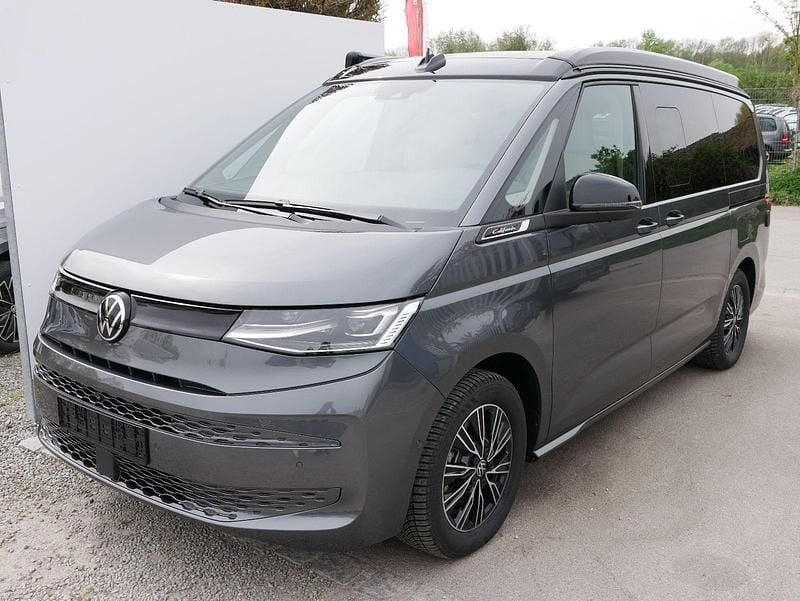 Neu VW California Beach 177 PS (130 kW) 2025 Van