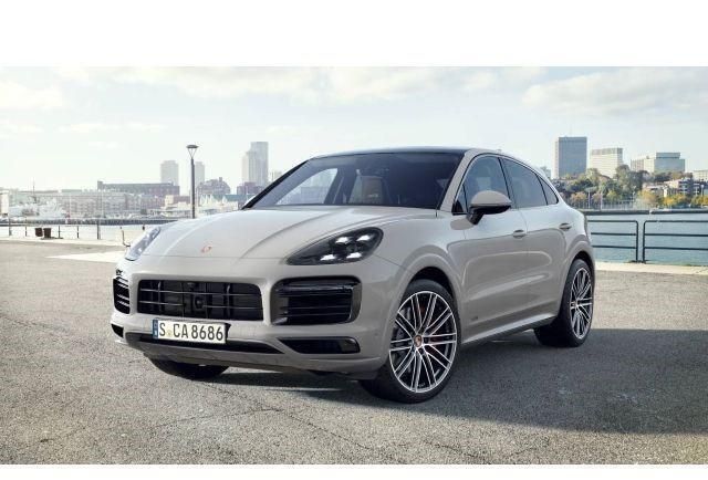 Gebraucht 2023 Porsche Cayenne SUV | € 241.570 - Bild 1/4