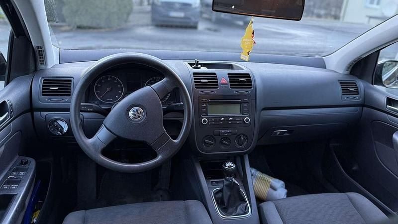 Gebraucht VW Golf IV 75 PS (55 kW) 2005 Limousine