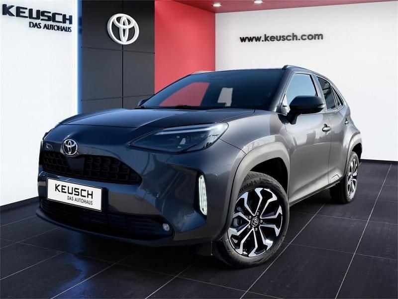 Neu 2025 Toyota Yaris Cross SUV | € 29.950 (Fairer Preis) - Bild 1/4