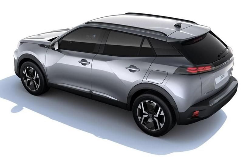 Neu Peugeot 2008 Allure 114 kW (156 PS) 2026 SUV