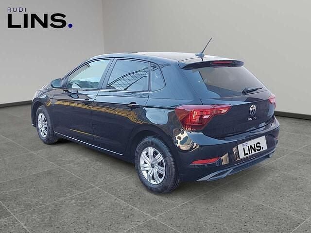 Neu VW Polo 80 PS (58 kW) 2026 Schwarz  metallicperleffektno Kleinwagen