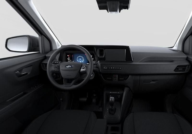 Neu Ford Transit Active 125 PS (91 kW) 2025 Van