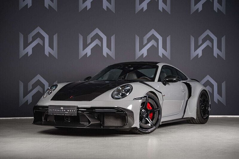 Gebraucht 2024 Porsche 911 Coupé | € 1.111.990 - Bild 1/4