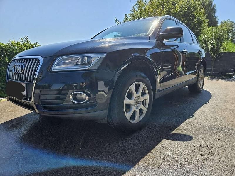 Gebraucht 2014 Audi Q5 SUV | € 13.750 - Bild 1/4