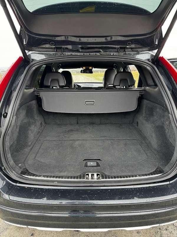 Gebraucht Volvo XC60 163 PS (119 kW) 2013 SUV