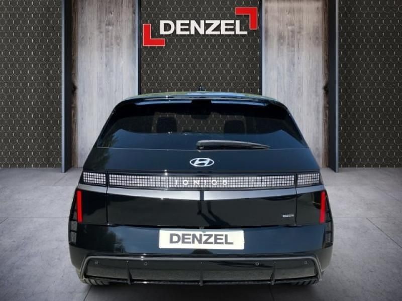 Gebraucht Hyundai Ioniq 5 N Line 239 kW (325 PS) 2025 SUV