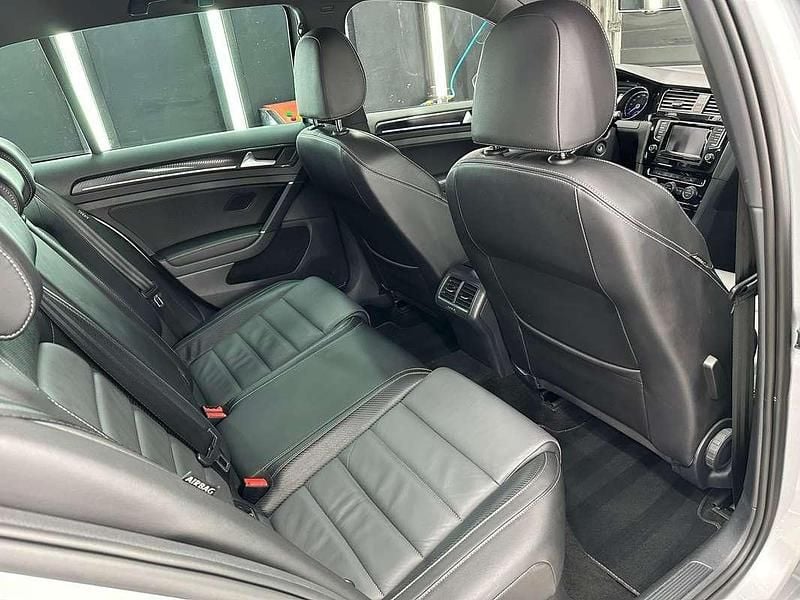 Gebraucht VW Golf VII R 300 PS (220 kW) 2014 Limousine