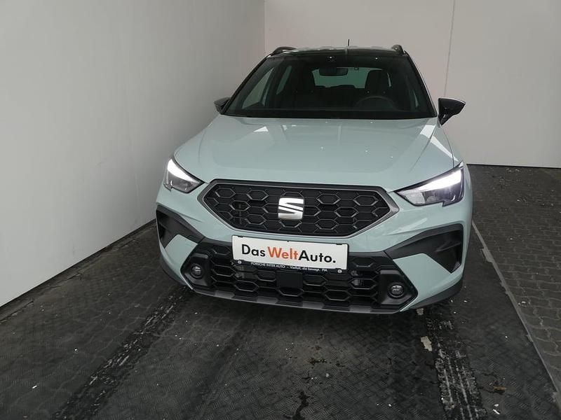 Neu Seat Arona Style 115 PS (84 kW) 2026 Hellgrau  metallic SUV