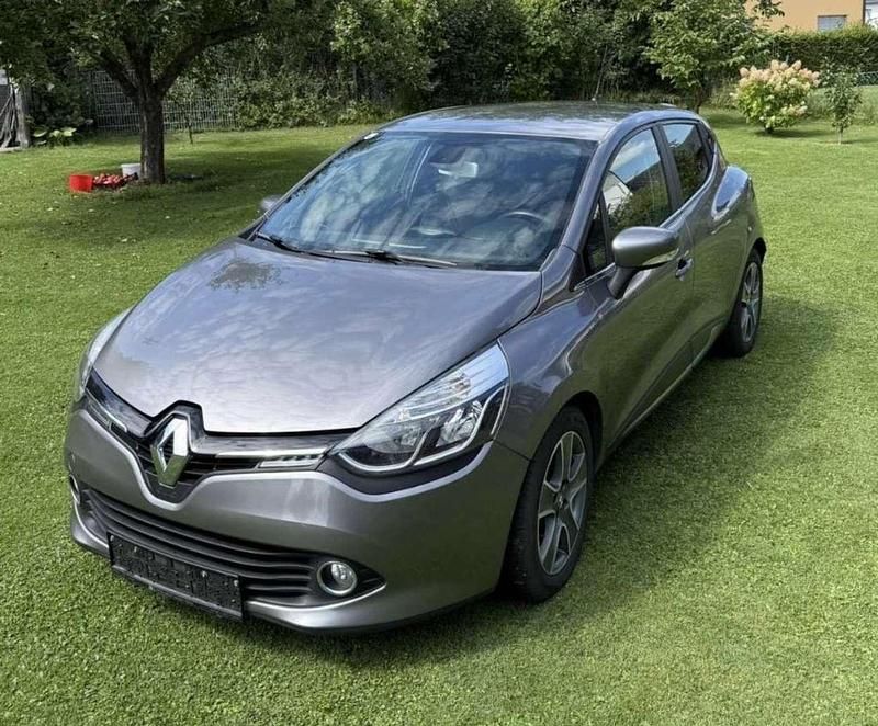 Gebraucht 2015 Renault Clio IV Limousine | € 4.850 (Fairer Preis) - Bild 1/4