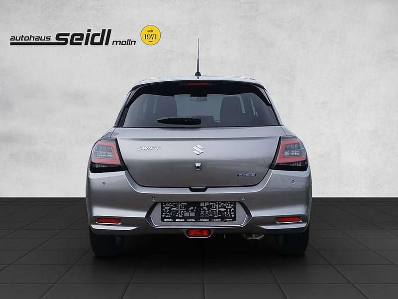 Neu Suzuki Swift 82 PS (60 kW) 2026 Kleinwagen