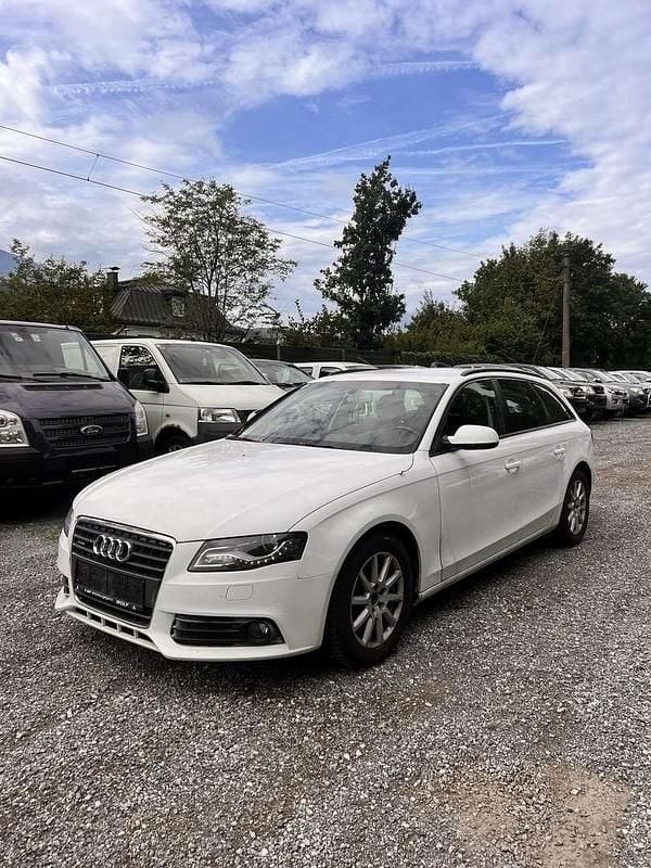 Gebraucht 2011 Audi A4 Kombi | € 4.350 (Superpreis) - Bild 1/4