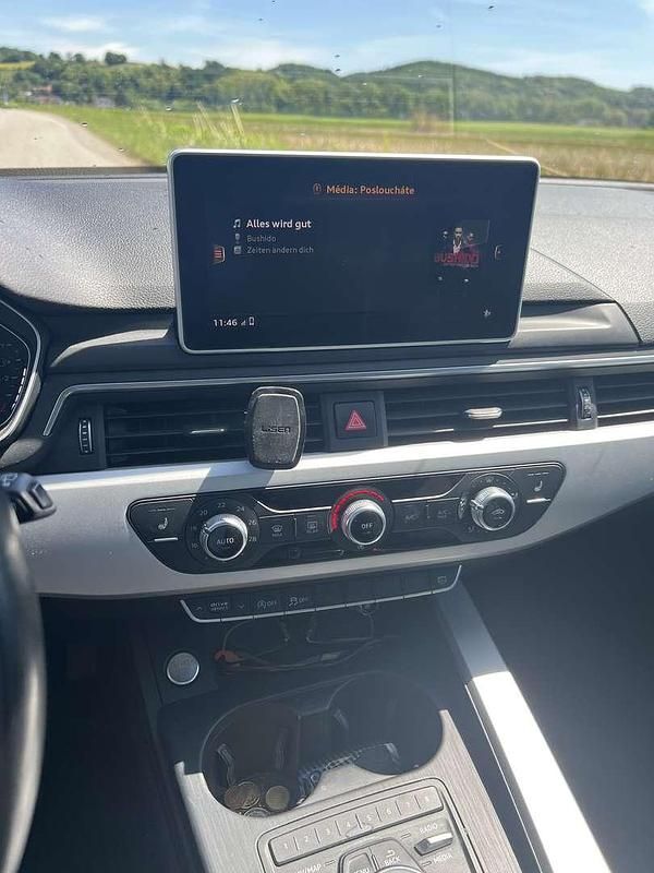 Gebraucht Audi A4 200 PS (147 kW) 2016 Kombi