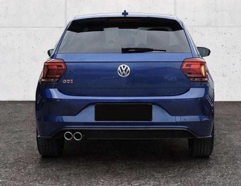 Gebraucht VW Polo GTI 200 PS (147 kW) 2019 Kleinwagen