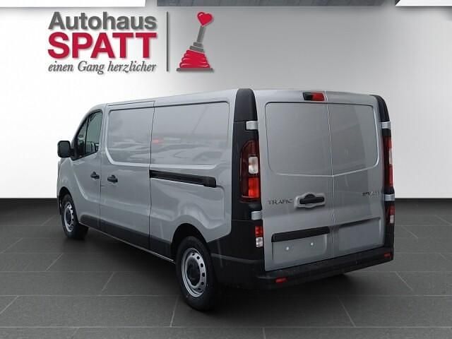 Neu Renault Trafic 110 PS (80 kW) 2025 Van / Kleinbus