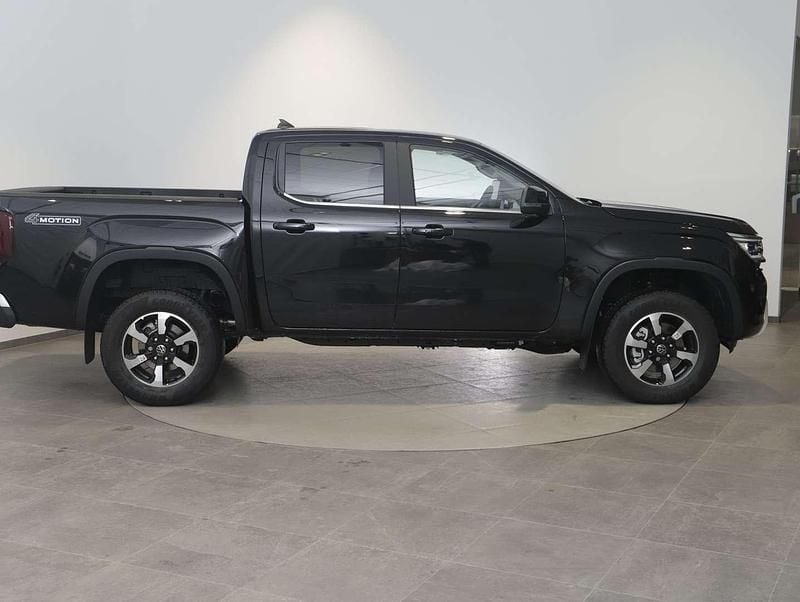 Gebraucht VW Amarok Style 205 PS (150 kW) 2025 Schwarz Abholung