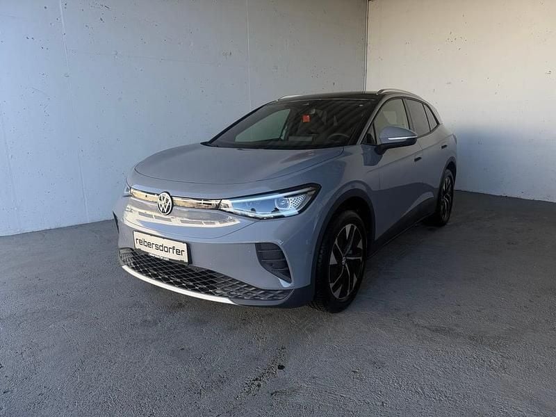 Neu VW ID.4 Pro 210 kW (286 PS) 2026 Mittelgrau  normal SUV