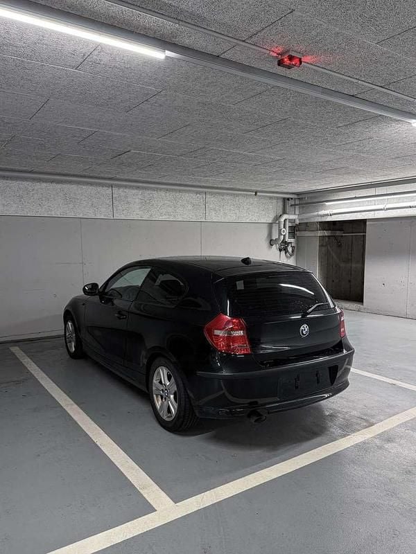 Gebraucht BMW 118 Coupé 143 PS (105 kW) 2010 Coupé