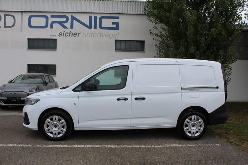 Neu Ford Transit Trend 122 PS (89 kW) 2025 Van