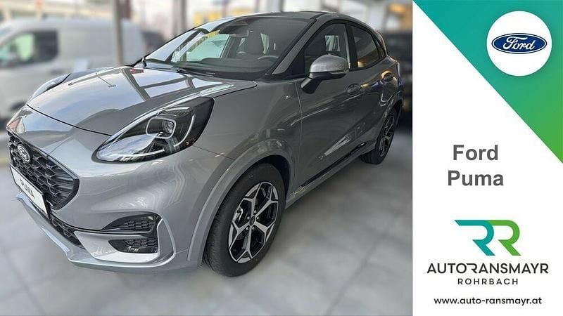 Neu Ford Puma ST-Line 125 PS (91 kW) 2026 SUV