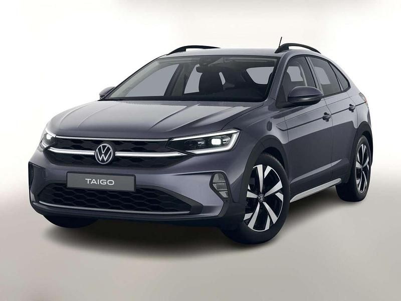 Grau Neu 2025 VW Taigo R SUV | € 28.394 (Fairer Preis) - Bild 1/4