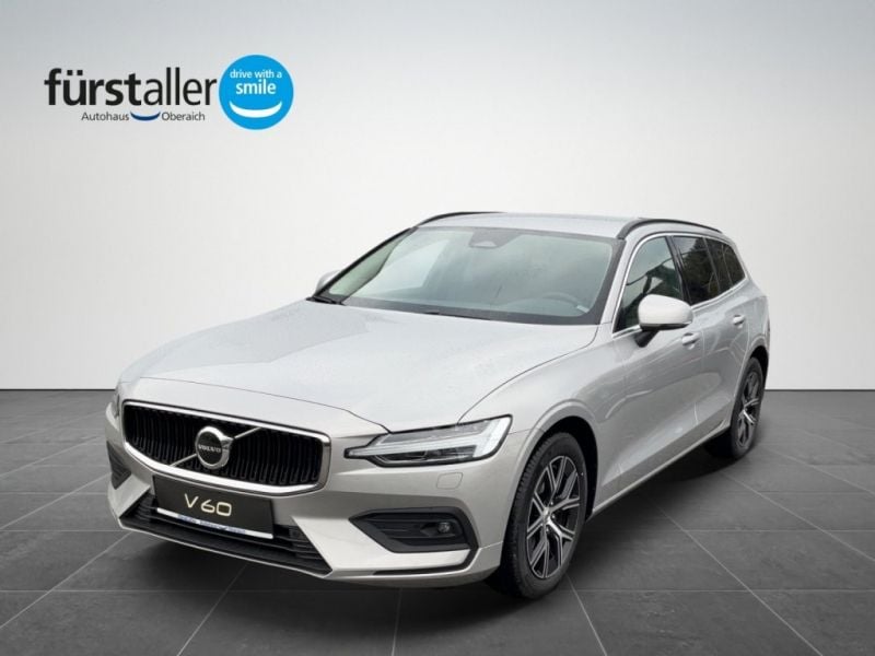 Gebraucht 2024 Volvo V60 Core Kombi | € 49.990 - Bild 1/4