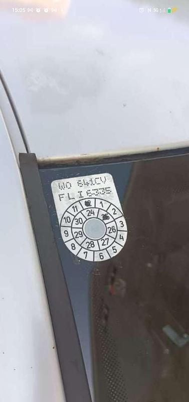 Gebraucht VW Passat Comfortline 110 PS (80 kW) 1998 Limousine