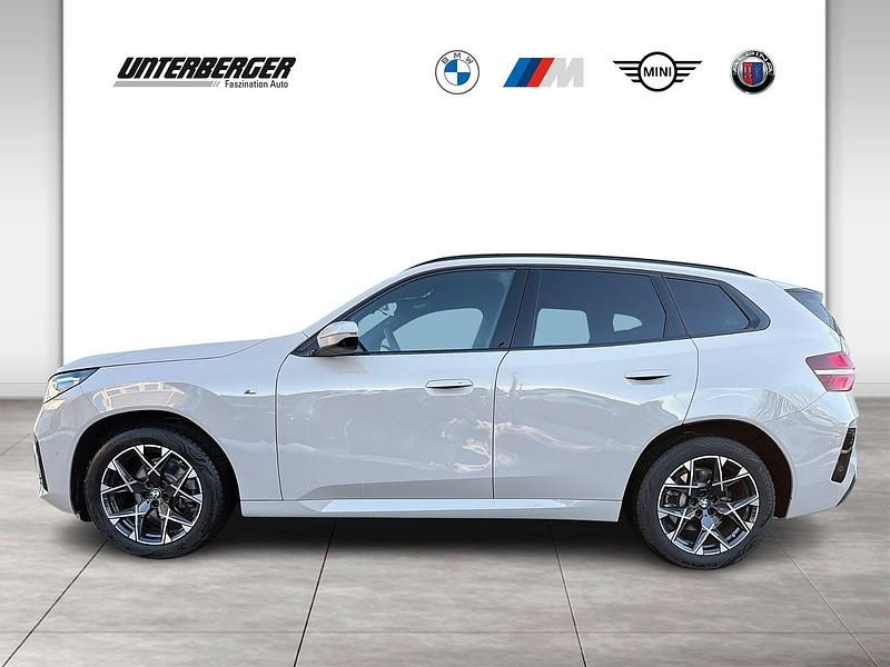 Gebraucht BMW X3 M Sport 197 PS (144 kW) 2025 Grau SUV