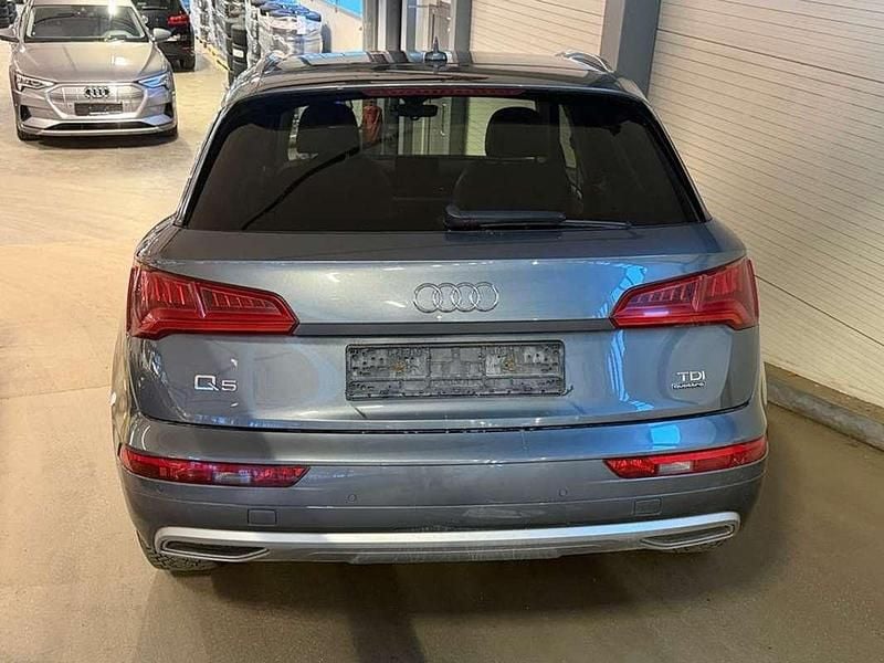 Gebraucht Audi Q5 190 PS (139 kW) 2018 SUV