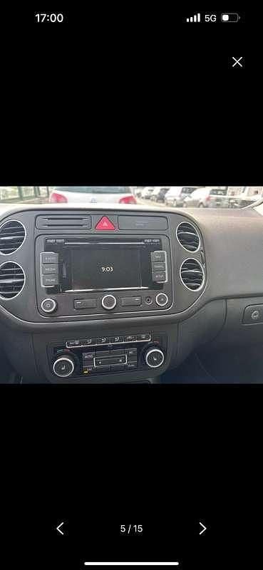 Gebraucht VW Golf VI Comfortline 105 PS (77 kW) 2011 Kleinwagen