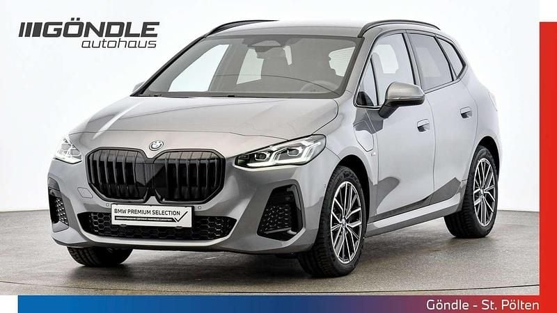 Gebraucht BMW 225 136 PS (100 kW) 2025 Grau Limousine