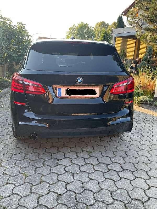 Gebraucht BMW 218 M Sport 150 PS (110 kW) 2016 Kombi