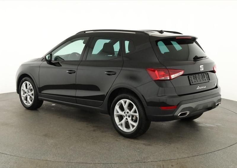 Neu Seat Arona FR 150 PS (110 kW) 2026 SUV