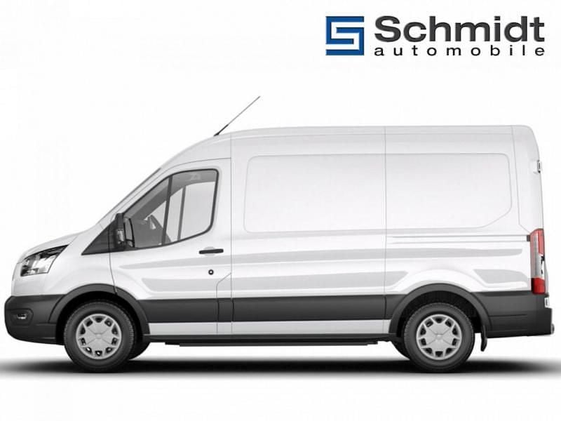 Gebraucht Ford E-Transit Trend 135 kW (184 PS) 2023 Van