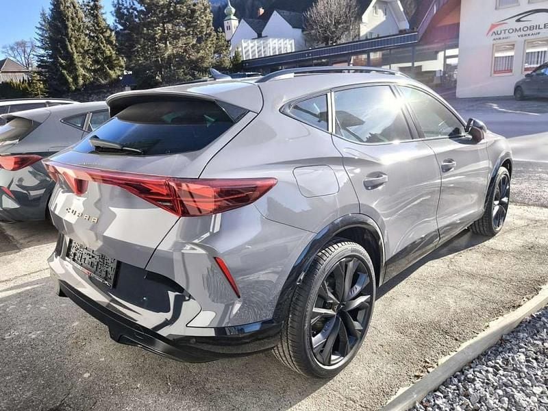 Neu Cupra Formentor 150 PS (110 kW) 2026 SUV