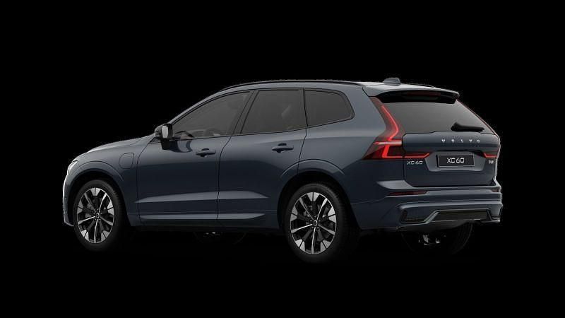 Neu Volvo XC60 Ultra 398 PS (292 kW) 2026 SUV