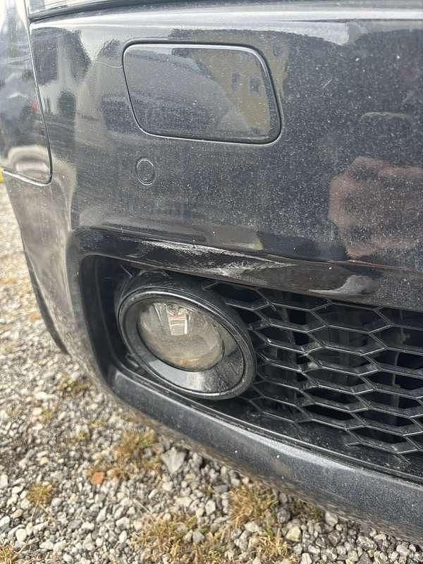 Gebraucht Audi S5 Cabriolet Design 354 PS (260 kW) 2009 Schwarz Coupé