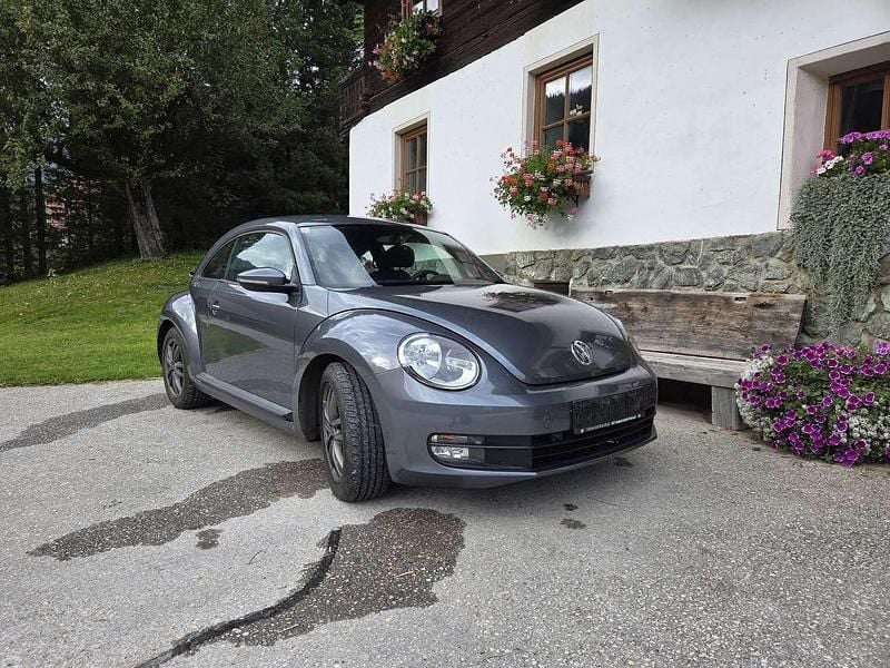 Gebraucht 2011 VW Beetle Limousine | € 8.400 (Fairer Preis) - Bild 1/4