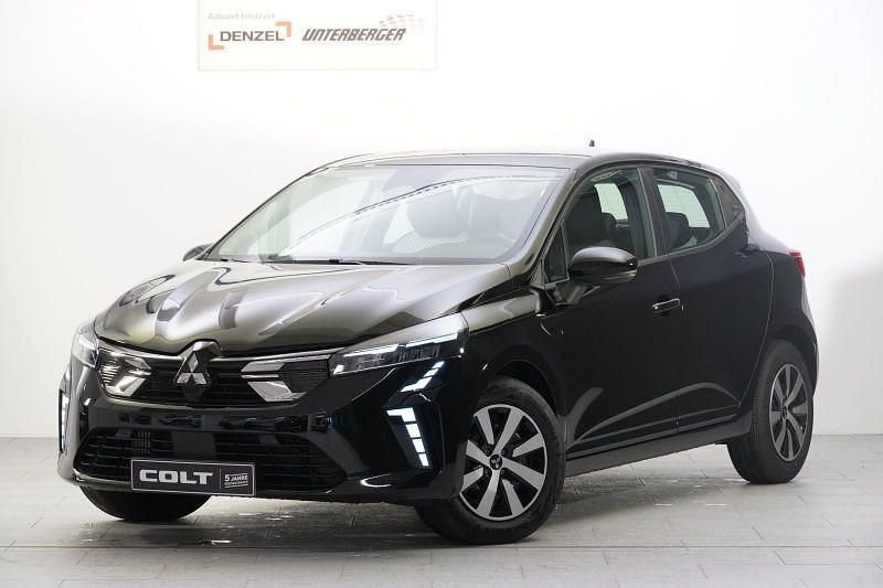 Neu Mitsubishi Colt Invite 91 PS (66 kW) 2026 Limousine