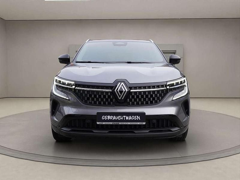 Gebraucht Renault Austral Techno 200 PS (147 kW) 2025 Grau SUV