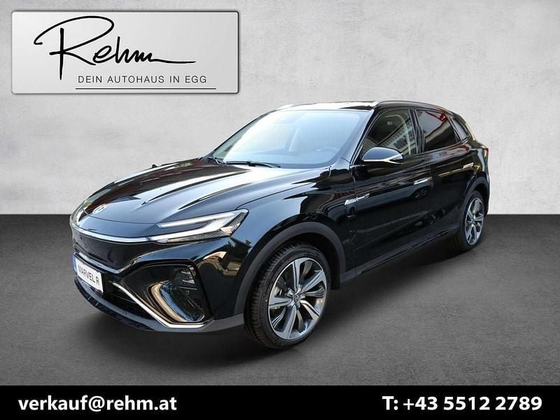 Gebraucht 2022 MG Marvel R Performance SUV | € 32.450 - Bild 1/4