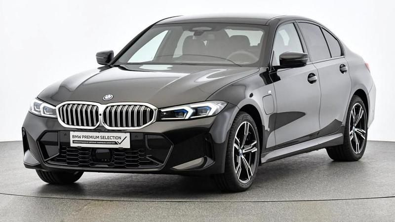 Gebraucht BMW 320 Efficient Dynamics 163 PS (119 kW) 2024 Limousine