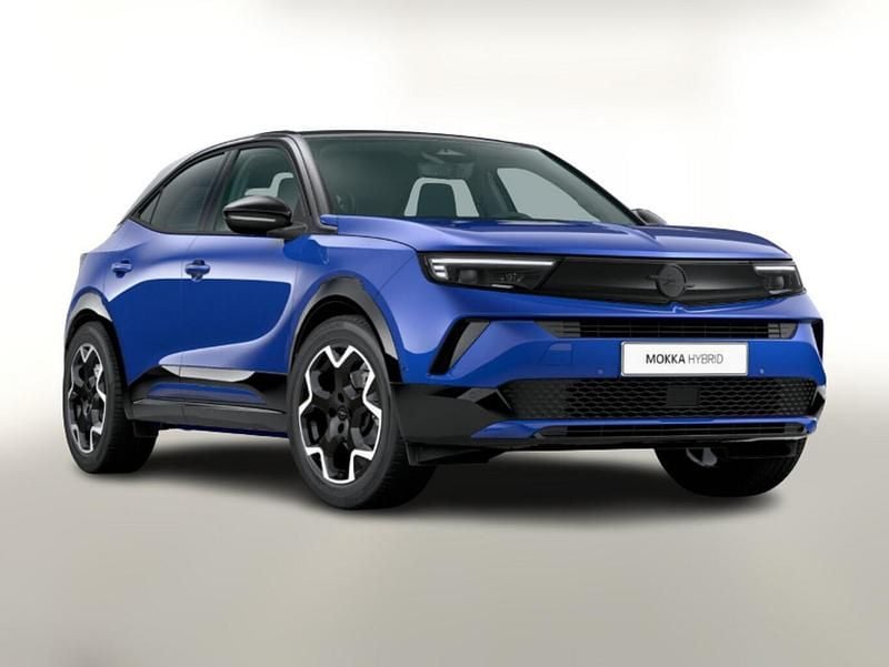 Neu Opel Mokka 145 PS (106 kW) 2026 SUV