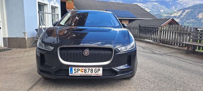 Gebraucht Jaguar I-Pace S 294 kW (400 PS) 2020 SUV
