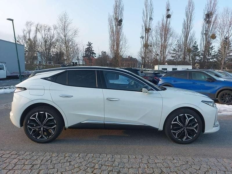 Gebraucht DS Automobiles DS4 Rivoli 131 PS (96 kW) 2023 Weiß Kombi