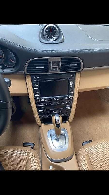 Gebraucht Porsche 911 Carrera 4 345 PS (253 kW) 2009 Coupé