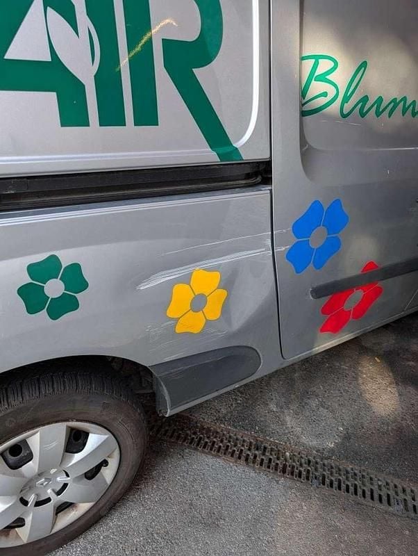 Gebraucht Renault Kangoo 44 kW (60 PS) 2019 Limousine