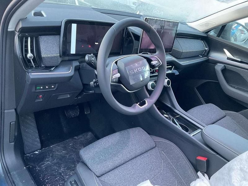 Grau Neu 2025 Skoda Kodiaq Selection SUV | € 56.289 (Guter Preis) - Bild 1/2