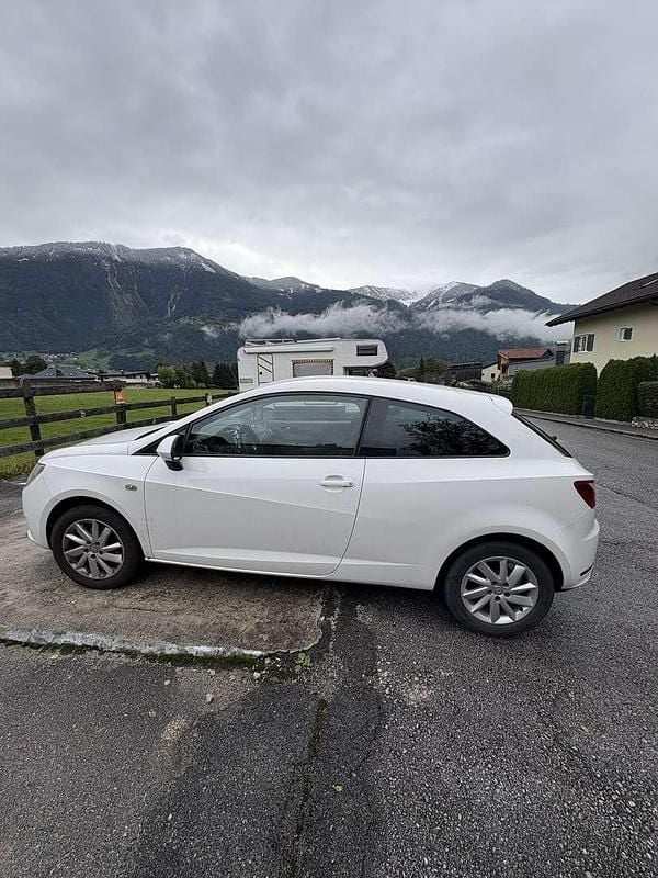 Gebraucht 2013 Seat Ibiza Style Coupé | € 4.000 (Fairer Preis) - Bild 1/4